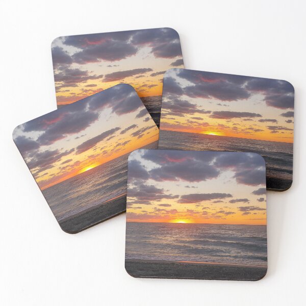 Item preview, Sunset Horizon designed and sold by Sara Cowan.