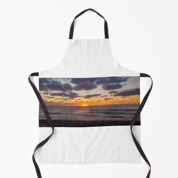 Item preview, Sunset Horizon designed and sold by Sara Cowan.