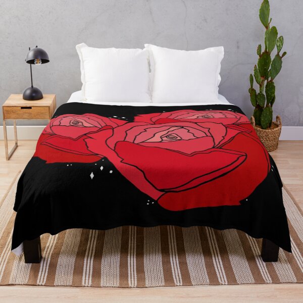 Item preview, Sparkling Roses designed and sold by angielovely.