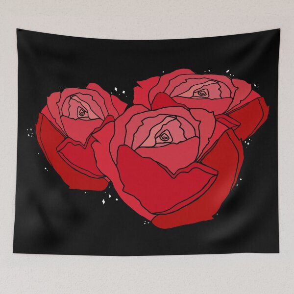 Item preview, Sparkling Roses designed and sold by angielovely.