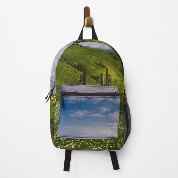 Item preview, View From Wye Downs designed and sold by Dave Godden.