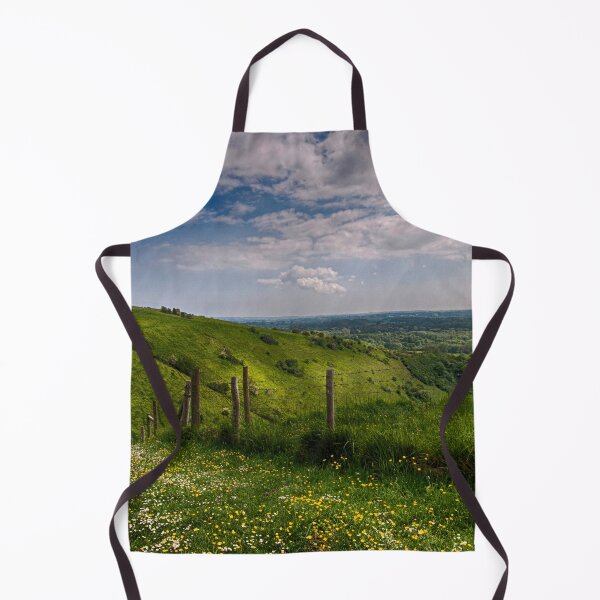 Item preview, View From Wye Downs designed and sold by Dave Godden.