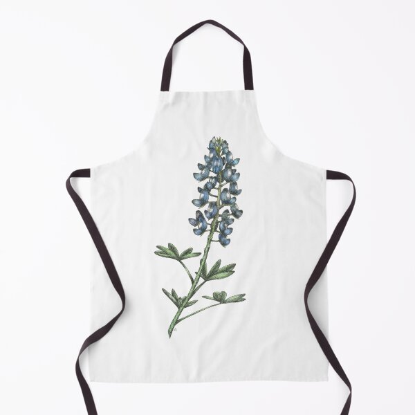 Item preview, Texas Bluebonnet designed and sold by BeelinesArt.