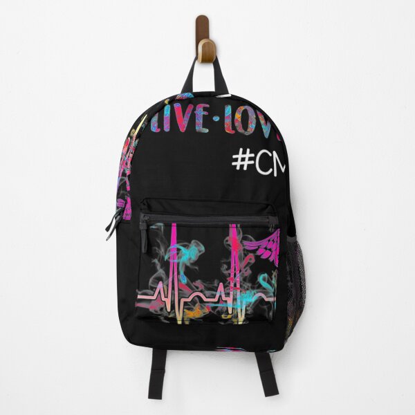 Item preview, Cma Live Love Save Lives Tie Dye Certified Medical Assistant designed and sold by zpruby.