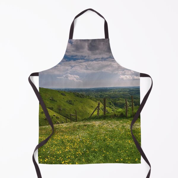 Item preview, View From Wye Downs designed and sold by Dave Godden.