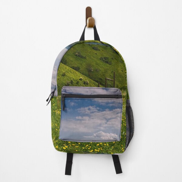 Item preview, View From Wye Downs designed and sold by Dave Godden.
