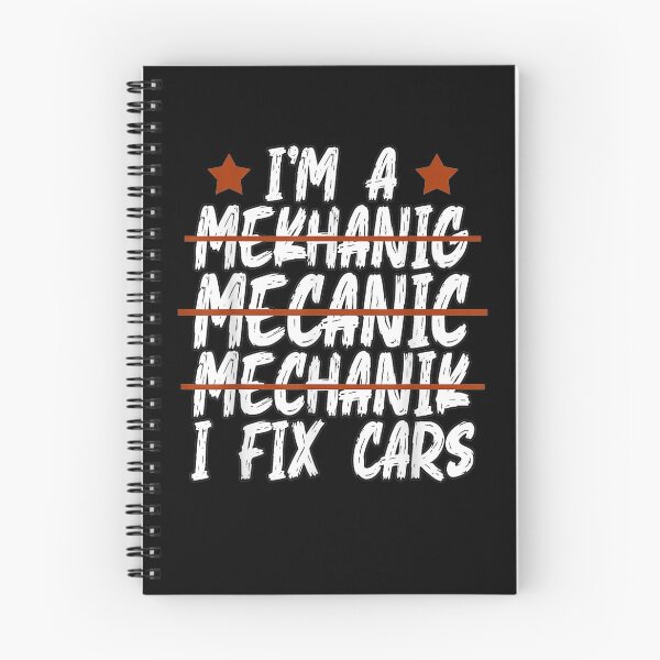 Item preview, Mens Mechanic I'm A Mekhanic Mecanic Mechanik I Fix Cars  designed and sold by laurader.
