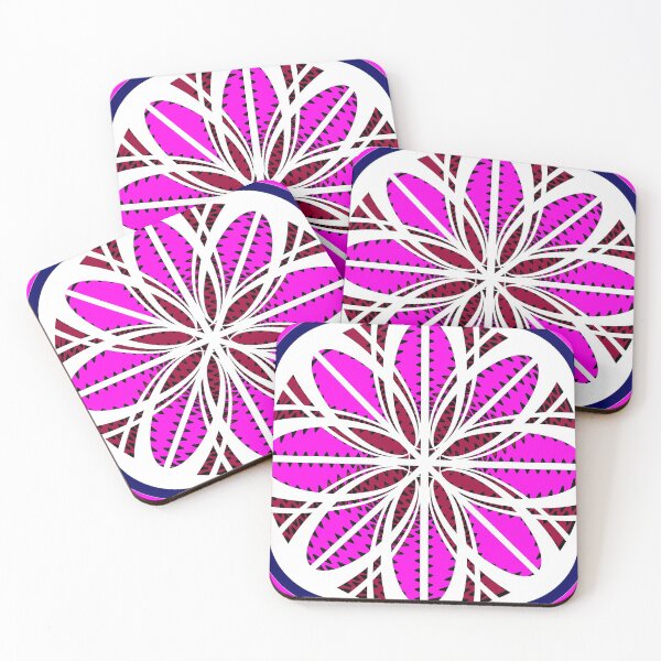 Item preview, Floral Pattern designed and sold by AandG-.