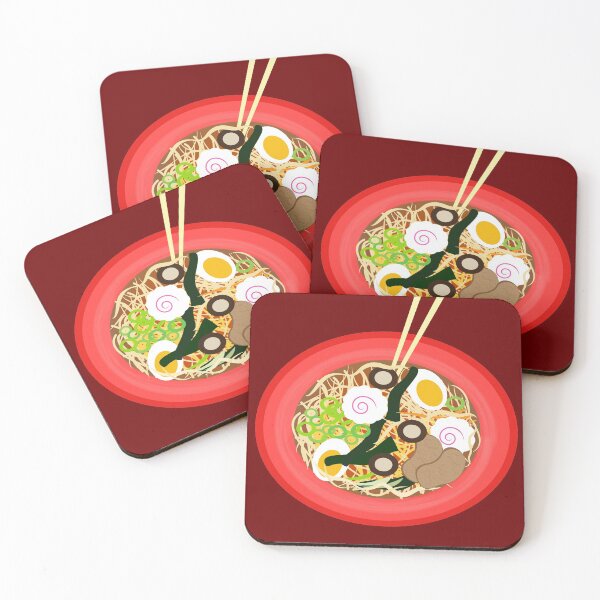 Item preview, Ramen Soup designed and sold by liveinpaper.