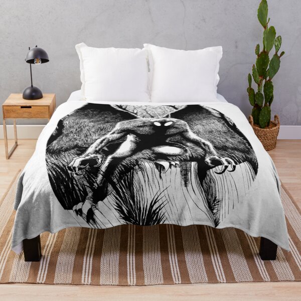 Item preview, Mothman! designed and sold by Shawn Langley.
