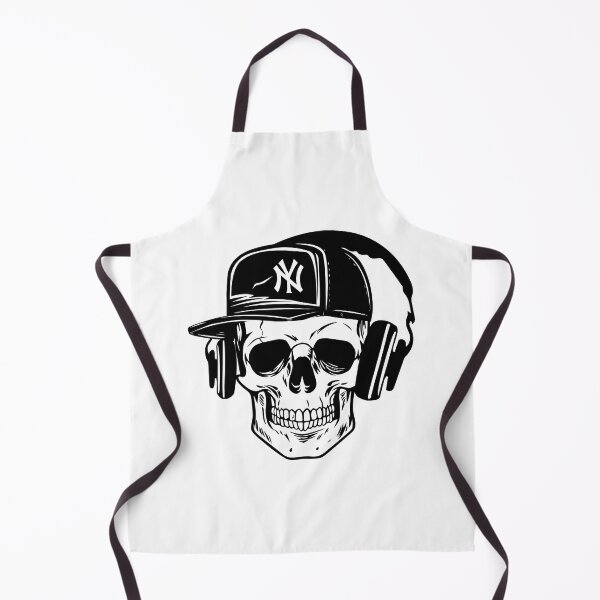 Item preview, Hip hop Skull designed and sold by BlackELKS.