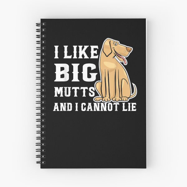 Item preview, I Like A Big Mutts Dog Lover Groomer Grooming Fur Artist  designed and sold by zpruby.
