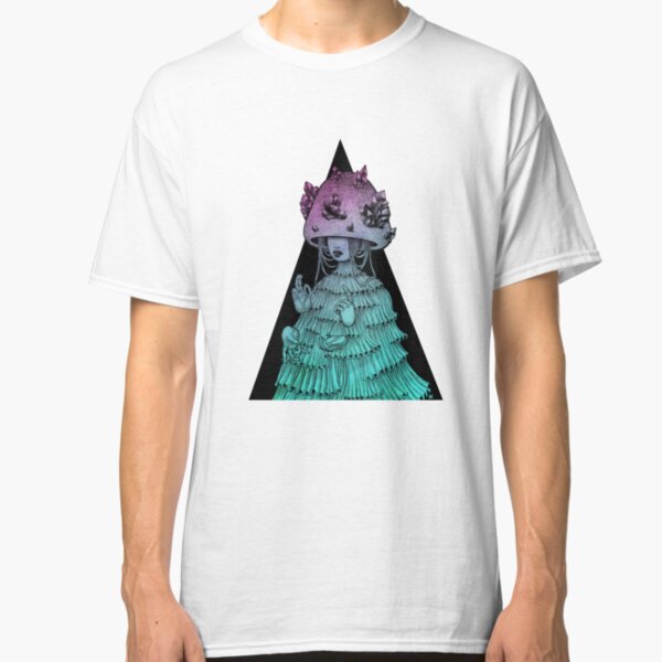 KINOKO TROPICA II Classic T-Shirt