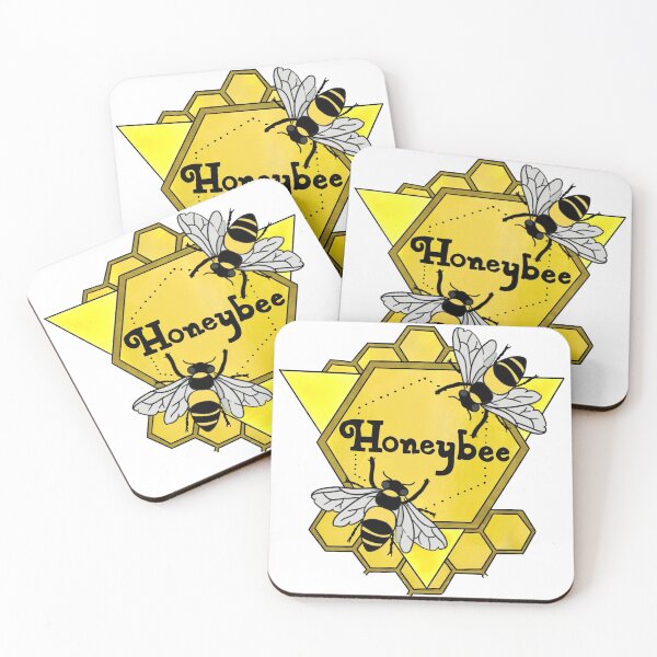 Item preview, Honeybee Thath designed and sold by zhdezigns.