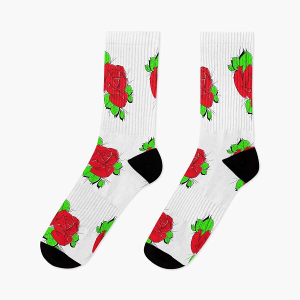 Item preview, Rose designed and sold by neuronio777.