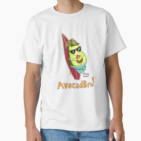 avocadbro Classic T-Shirt