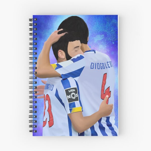 Item preview, Diogo Leite and João Mário - dessin  designed and sold by Justonegirl06.