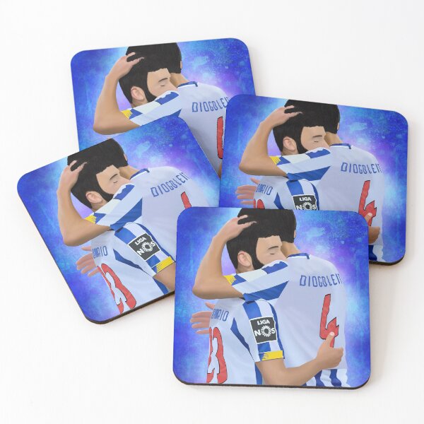 Item preview, Diogo Leite and João Mário - dessin  designed and sold by Justonegirl06.