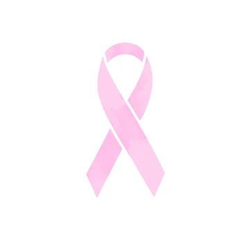 Artwork thumbnail, Pink Breast Cancer Ribbon by Reeseworks