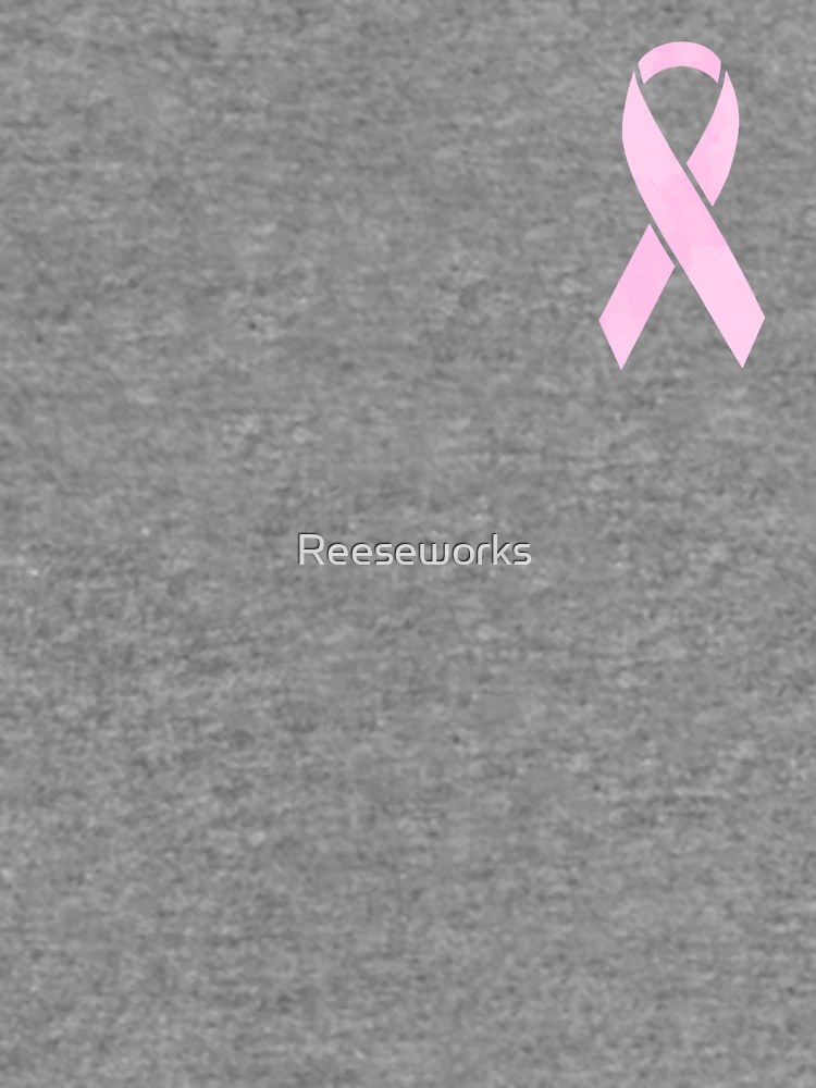 Thumbnail 6 of 6, Lightweight Sweatshirt, Pink Breast Cancer Ribbon designed and sold by Reeseworks.