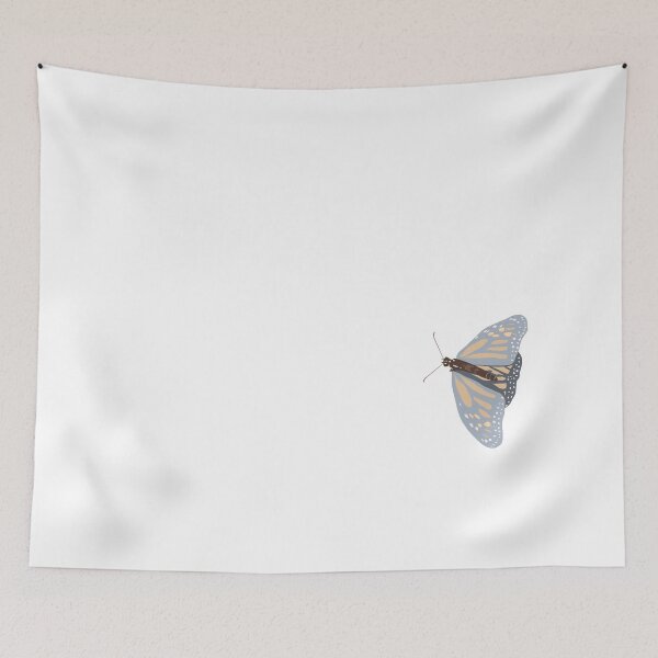 Item preview, Baby Blue Butterfly designed and sold by IrisMstudios.