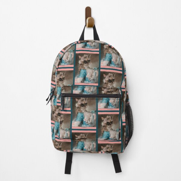 Item preview, the fanciest feline designed and sold by Historidography.