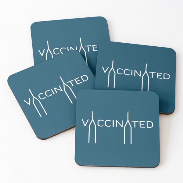 Item preview, Fully vaccinated you're welcome, I'm vaccinated, gift for vaccinated designed and sold by Boom-llqb.