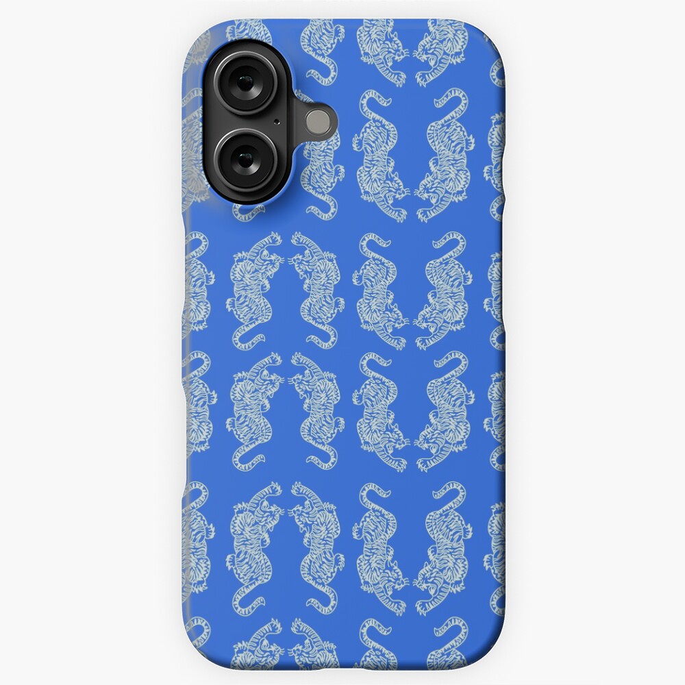 Aperçu de l'œuvre Coque rigide iPhone créée et vendue par PeriodicLabel.