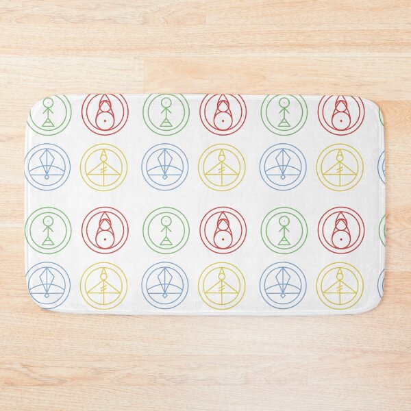 Item preview, Glyph Pack - The Owl House designed and sold by haileighamaya.