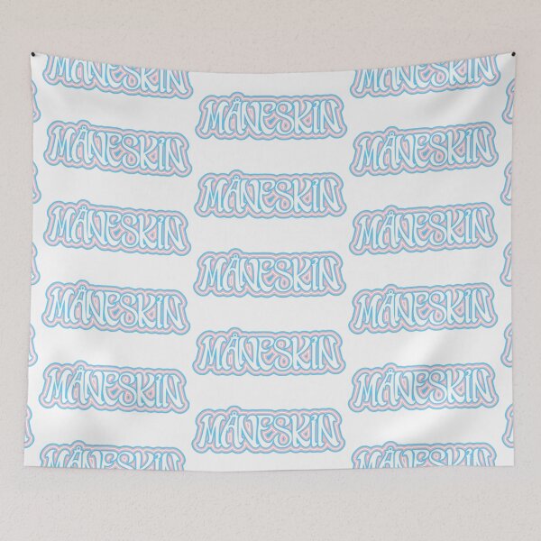 Item preview, måneskin - trans pride designed and sold by cam <3.