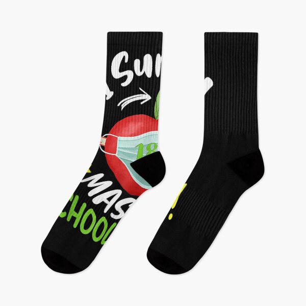 Item preview, I Survived 180 Masked Days End Of School 2020 2021  designed and sold by jerrie9.