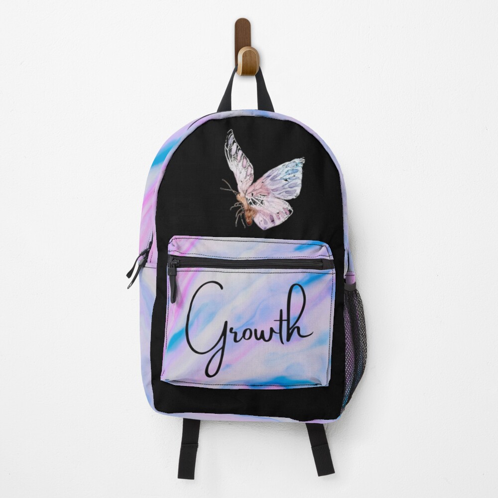 Item preview, Backpack designed and sold by MiracleCreator.