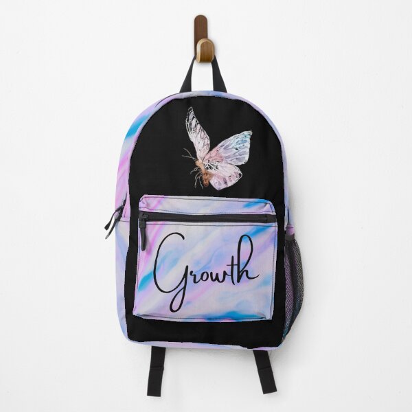 Item preview, Growth Butterfly  designed and sold by Tuesday Robbins.