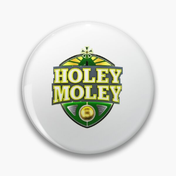 Item preview, holey moley designed and sold by tyighan.