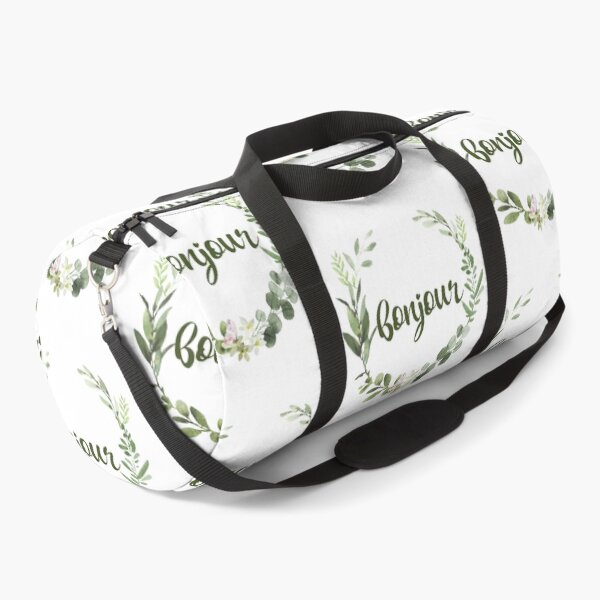 Item preview, Bonjour - French designed and sold by TravelScientist.