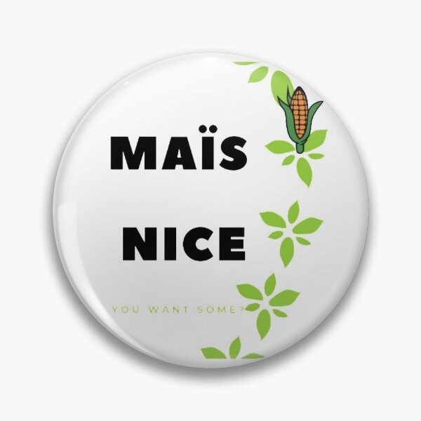 Item preview, Maïs...Nice designed and sold by Oichiana.