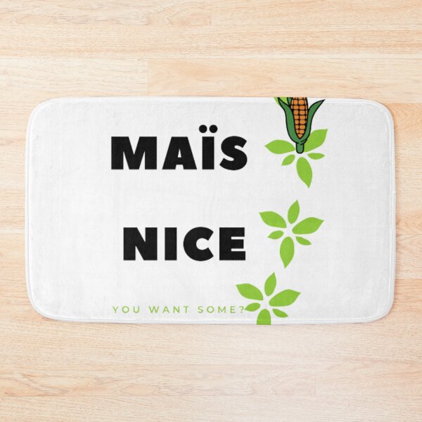 Item preview, Maïs...Nice designed and sold by Oichiana.