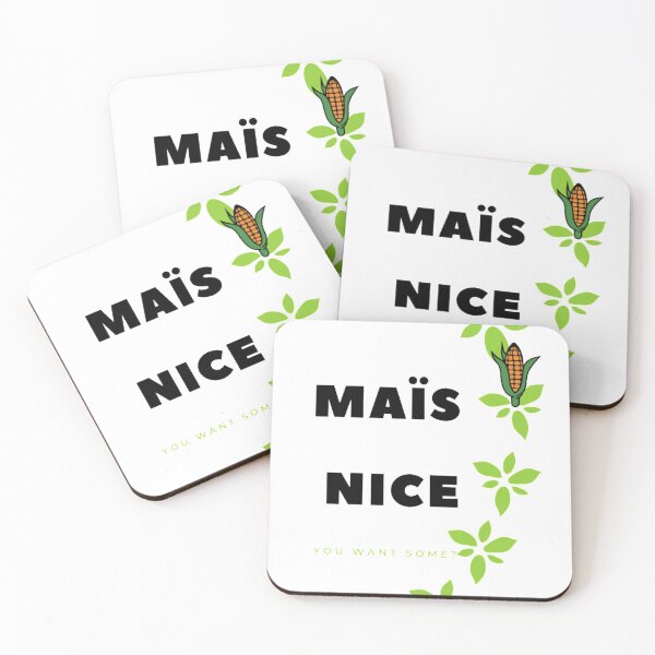 Item preview, Maïs...Nice designed and sold by Oichiana.