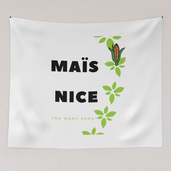 Item preview, Maïs...Nice designed and sold by Oichiana.