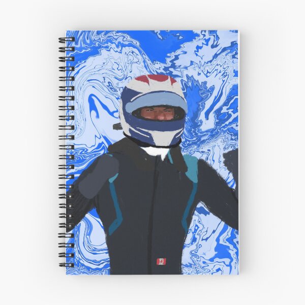 Item preview, Nicholas Latifi - With background designed and sold by Justonegirl06.