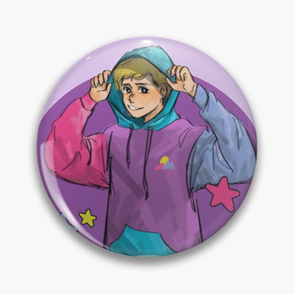 Item preview, purpled mcyt designed and sold by nad-dakkidal.