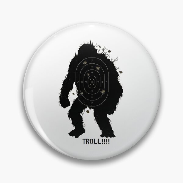 Item preview, Trollhunter (Eps.10 Doog & Picks) designed and sold by piki05.