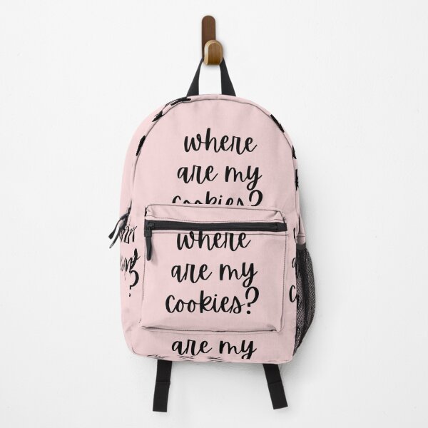 Item preview, Where Are My Cookies, Funny Baking Lover designed and sold by Amovar.