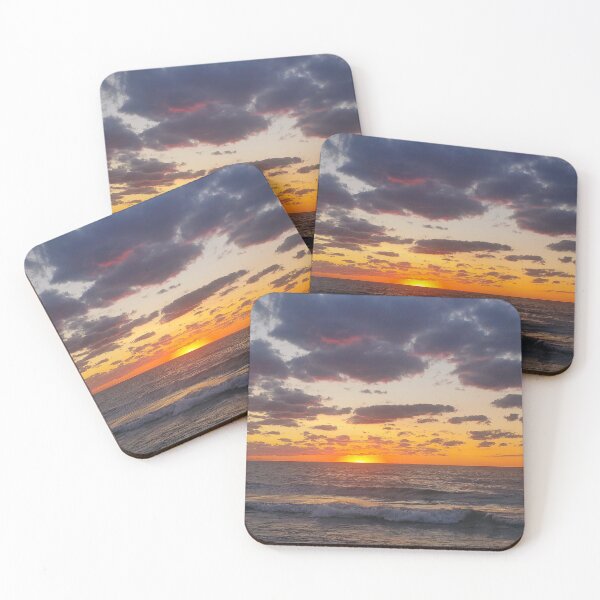 Item preview, Sunset Horizon designed and sold by Sara Cowan.