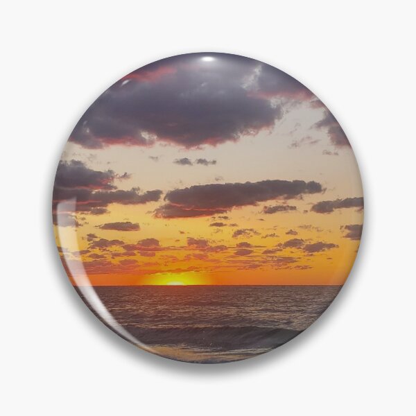 Item preview, Sunset Horizon designed and sold by Sara Cowan.