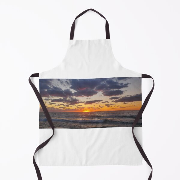 Item preview, Sunset Horizon designed and sold by Sara Cowan.