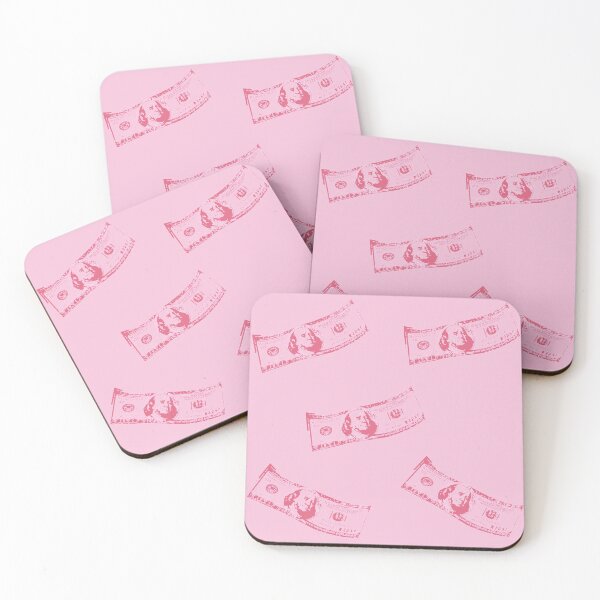 Item preview, The Benjamins designed and sold by icdeadpixels.