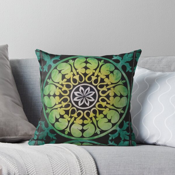 Item preview, Art drawing form using flower designs  designed and sold by PENGUIN CREATIONS.
