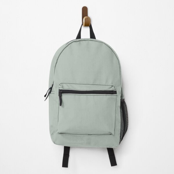 Sage green cheap backpack