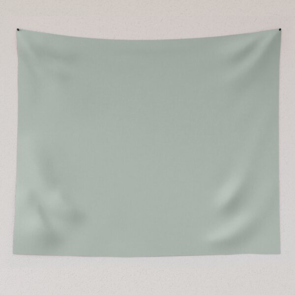 Item preview, Sage Green - Solid Color designed and sold by thelustrous.
